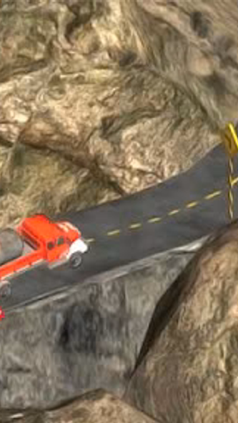 Truck Driver Offroad 3D Screenshot 4 - AppWisp.com Truck Driver Offroad 3D Screenshot 4 - AppWisp.com