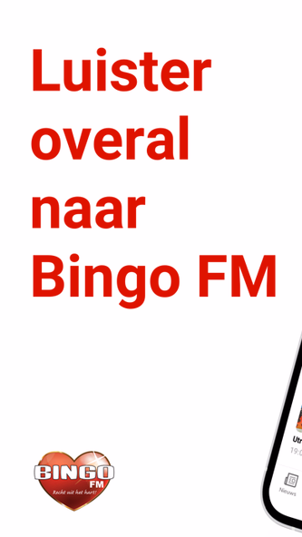 Bingo FM Screenshot 1 - AppWisp.com Bingo FM Screenshot 1 - AppWisp.com