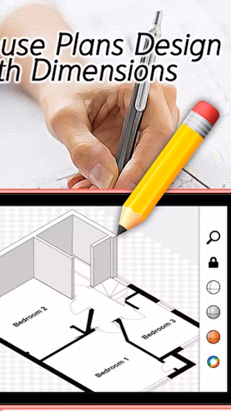 House Plans Design with Dimens Screenshot 2 - AppWisp.com House Plans Design with Dimens Screenshot 2 - AppWisp.com