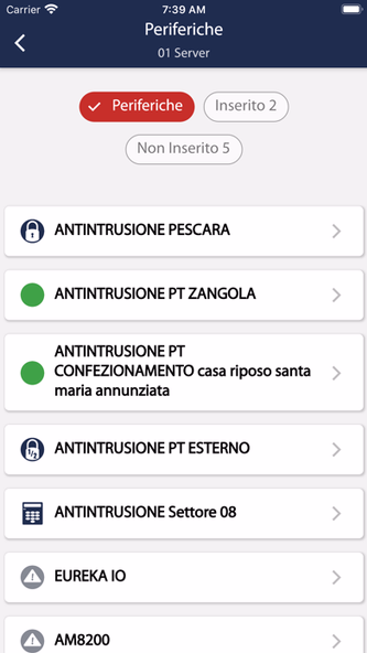 Eureka Server App Screenshot 4 - AppWisp.com Eureka Server App Screenshot 4 - AppWisp.com