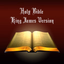 KJV Bible Version & Apocrypha - AppWisp.com