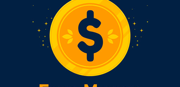 eMoney: Earn money online Idea Header - AppWisp.com eMoney: Earn money online Idea Header - AppWisp.com