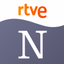 RTVE Noticias - AppWisp.com