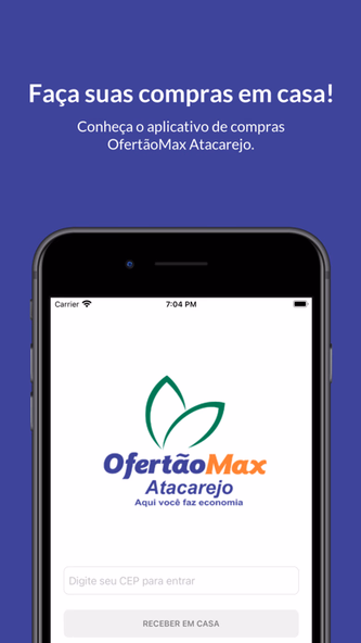 OfertãoMax Atacarejo Screenshot 1 - AppWisp.com OfertãoMax Atacarejo Screenshot 1 - AppWisp.com