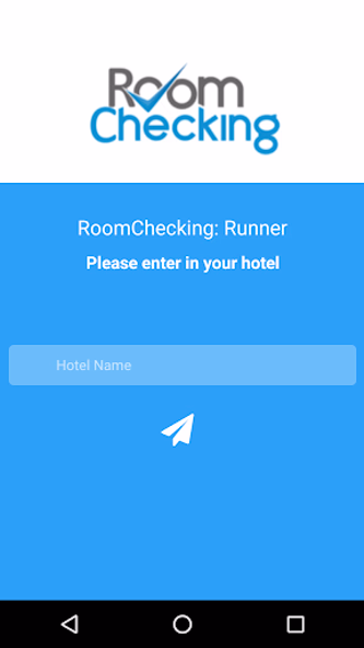 RoomChecking Inspector v4 Screenshot 1 - AppWisp.com RoomChecking Inspector v4 Screenshot 1 - AppWisp.com