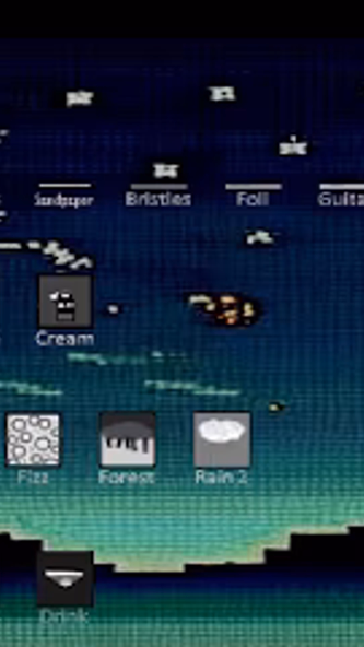 tASMR Demo Screenshot 2 - AppWisp.com tASMR Demo Screenshot 2 - AppWisp.com