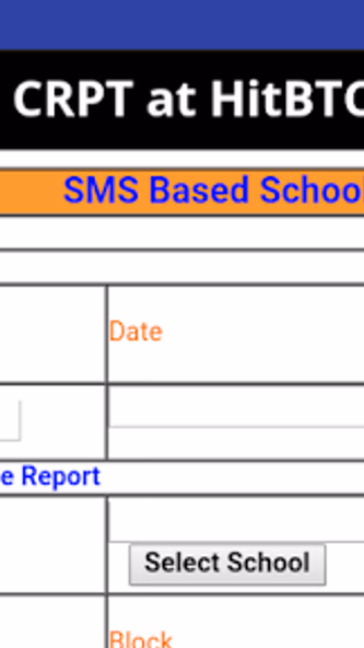 Easy AMS SMS Screenshot 4 - AppWisp.com Easy AMS SMS Screenshot 4 - AppWisp.com