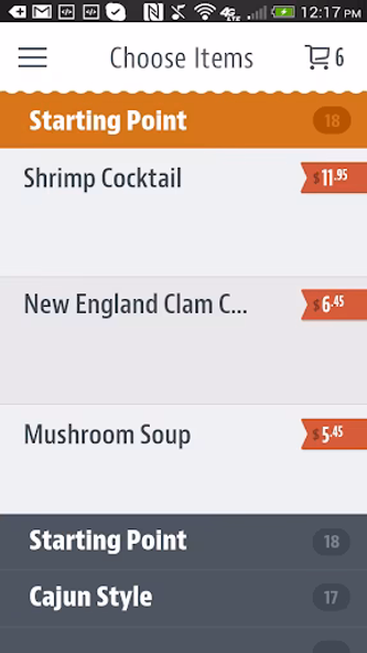 Crab Avenue Screenshot 3 - AppWisp.com Crab Avenue Screenshot 3 - AppWisp.com