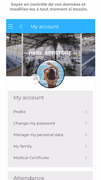 SCENEO Screenshot 3 - AppWisp.com