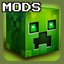 Mods for minecraft • mcpe - AppWisp.com