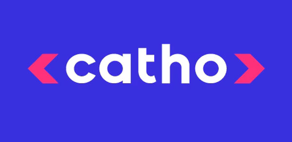 Vagas de Emprego: Catho Header - AppWisp.com Vagas de Emprego: Catho Header - AppWisp.com