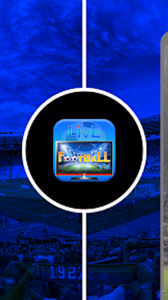 Live Football TV App Screenshot 4 - AppWisp.com Live Football TV App Screenshot 4 - AppWisp.com