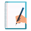 Weekly Planner - notes, diary - AppWisp.com