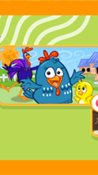 PlayKids+ Kids Learning Games Screenshot 3 - AppWisp.com PlayKids+ Kids Learning Games Screenshot 3 - AppWisp.com