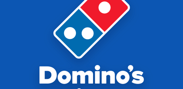 Domino's Pizza - Food Delivery Header - AppWisp.com Domino's Pizza - Food Delivery Header - AppWisp.com
