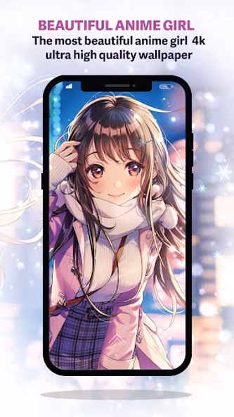 HD wallpapers 4k live anime Screenshot 1 - AppWisp.com HD wallpapers 4k live anime Screenshot 1 - AppWisp.com