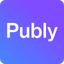 퍼블리 - 커리어 멤버십 PUBLY - AppWisp.com