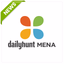Dailyhunt News - MENA - AppWisp.com