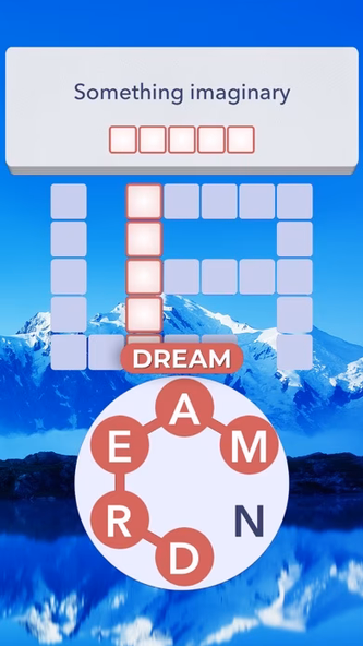 Words of Wonders: Guru Screenshot 1 - AppWisp.com Words of Wonders: Guru Screenshot 1 - AppWisp.com