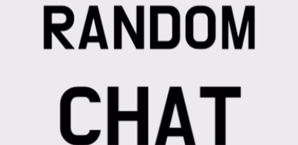 Chat with Stranger - Ranchat Header - AppWisp.com Chat with Stranger - Ranchat Header - AppWisp.com