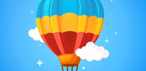 EASA Balloon Logbook Header - AppWisp.com EASA Balloon Logbook Header - AppWisp.com