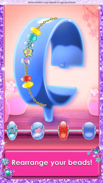 Crayola Jewelry Party Screenshot 4 - AppWisp.com Crayola Jewelry Party Screenshot 4 - AppWisp.com