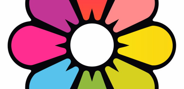 Recolor - Adult Coloring Book Header - AppWisp.com Recolor - Adult Coloring Book Header - AppWisp.com
