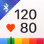 Blood Pressure(BP) Diary - AppWisp.com