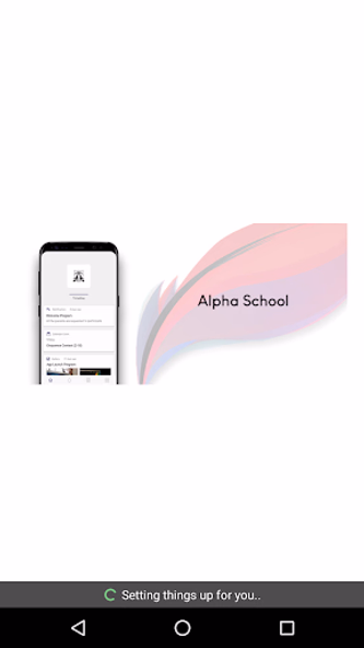 Alpha Boarding School Screenshot 1 - AppWisp.com Alpha Boarding School Screenshot 1 - AppWisp.com