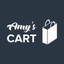 Amy's Cart - AppWisp.com