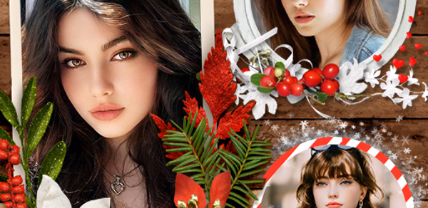 Photo frame, Photo collage Header - AppWisp.com Photo frame, Photo collage Header - AppWisp.com