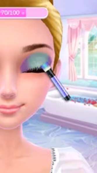 Pretty Ballerina Dancer Screenshot 2 - AppWisp.com Pretty Ballerina Dancer Screenshot 2 - AppWisp.com