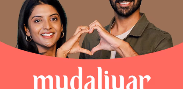 Mudaliyar Matrimony by Shaadi Header - AppWisp.com Mudaliyar Matrimony by Shaadi Header - AppWisp.com