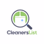 CleanersList - AppWisp.com