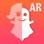Ghost Lens AR Fun Movie Maker - AppWisp.com