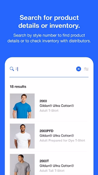 Product Locator Screenshot 1 - AppWisp.com Product Locator Screenshot 1 - AppWisp.com