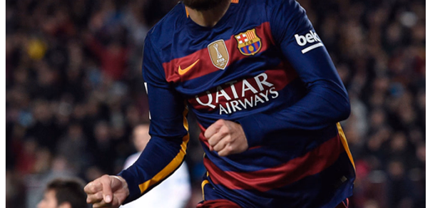 Wallpapers Gerard Pique Header - AppWisp.com Wallpapers Gerard Pique Header - AppWisp.com
