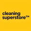 Cleaning Superstore - AppWisp.com