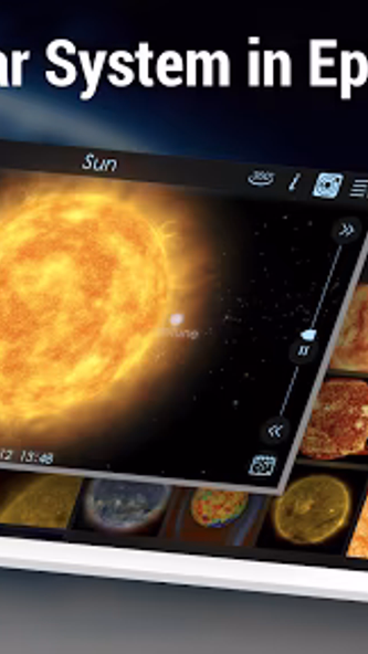 Solar Walk 2 Ads+:Solar System Screenshot 2 - AppWisp.com Solar Walk 2 Ads+:Solar System Screenshot 2 - AppWisp.com