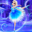 Pretty Ballerina Dancer - AppWisp.com