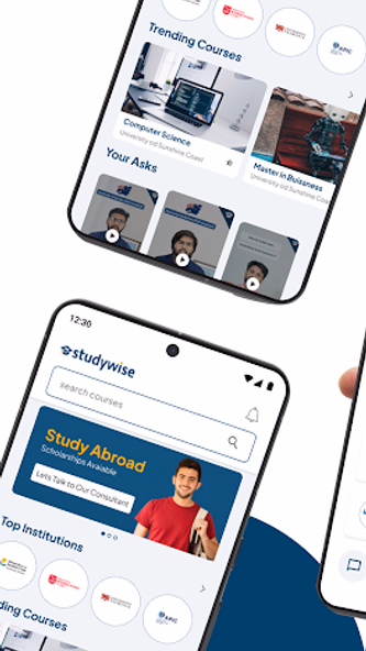 StudyWise - Study Screenshot 2 - AppWisp.com StudyWise - Study Screenshot 2 - AppWisp.com