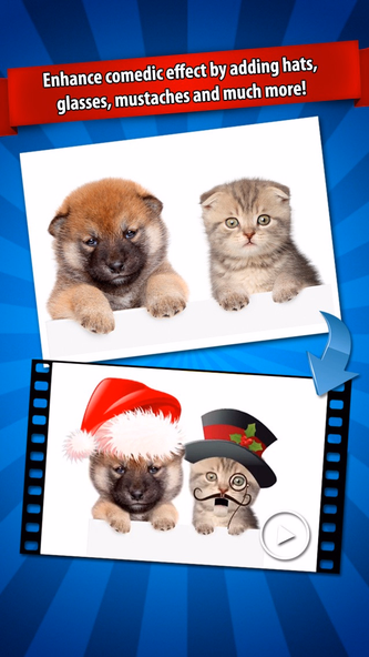 iFunFace - Talking Photos, eCards and Funny Videos Screenshot 4 - AppWisp.com iFunFace - Talking Photos, eCards and Funny Videos Screenshot 4 - AppWisp.com