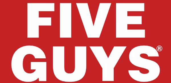 Five Guys Header - AppWisp.com Five Guys Header - AppWisp.com