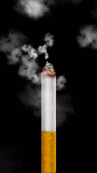 Smoke virtual cigarettes (pran Screenshot 2 - AppWisp.com Smoke virtual cigarettes (pran Screenshot 2 - AppWisp.com