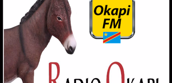 Okapi Congo DRC En direct Header - AppWisp.com Okapi Congo DRC En direct Header - AppWisp.com