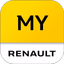 MY Renault India - AppWisp.com