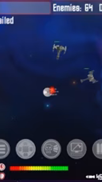 Stellar Trek Screenshot 3 - AppWisp.com Stellar Trek Screenshot 3 - AppWisp.com