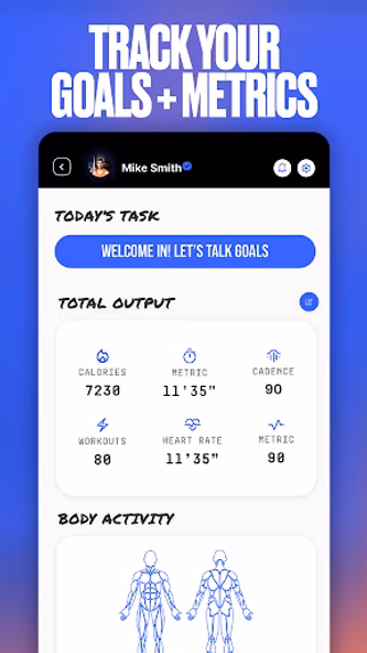 Bodybuilding.com - Fitness App Screenshot 4 - AppWisp.com