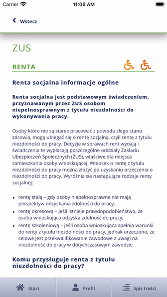 E-NIEZBĘDNIK Screenshot 3 - AppWisp.com E-NIEZBĘDNIK Screenshot 3 - AppWisp.com