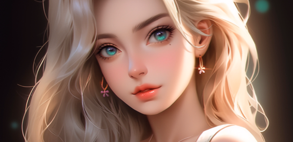 AI GirlFriend Soulful AI Mate Header - AppWisp.com AI GirlFriend Soulful AI Mate Header - AppWisp.com